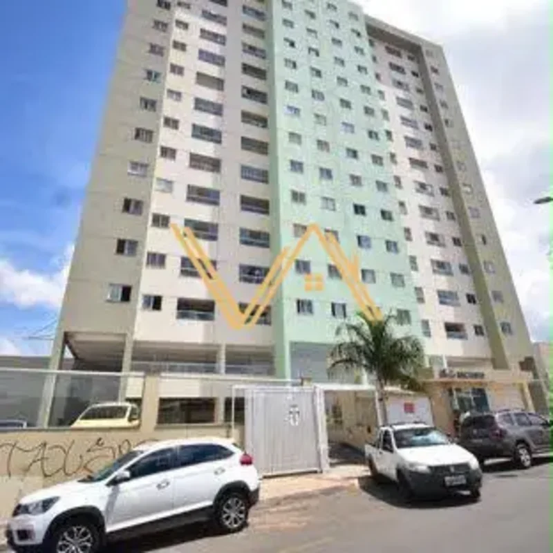  APARTAMENTO 3 QUARTOS - BELLO RECANTO – RECANTO DAS EMASEXCLUSIVIDADE VÂNIA ALV...