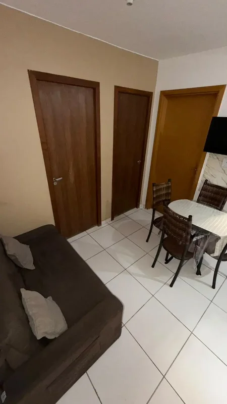Venha conhecer seu novo lar!Para morar ou investir a Localização faz Toda a dife...