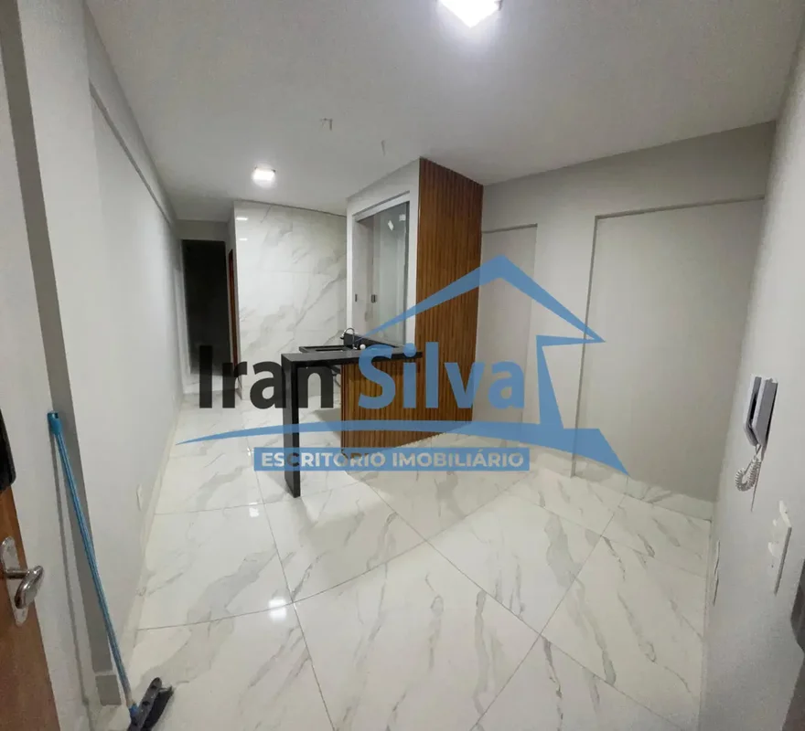 IRAN SILVA ALUGA LINDO APARTAMENTO, NO ED ELOIN, GRANDE COLORADO/SOBRADINHO/DF.D...