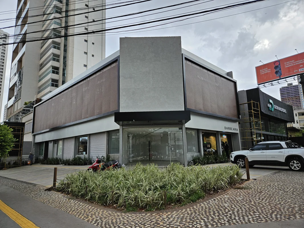 O PONTO PERFEITO PARA O SEU NEGÓCIO DECOLAR NA AVENIDA RICARDO PARANHOS SETOR MA...