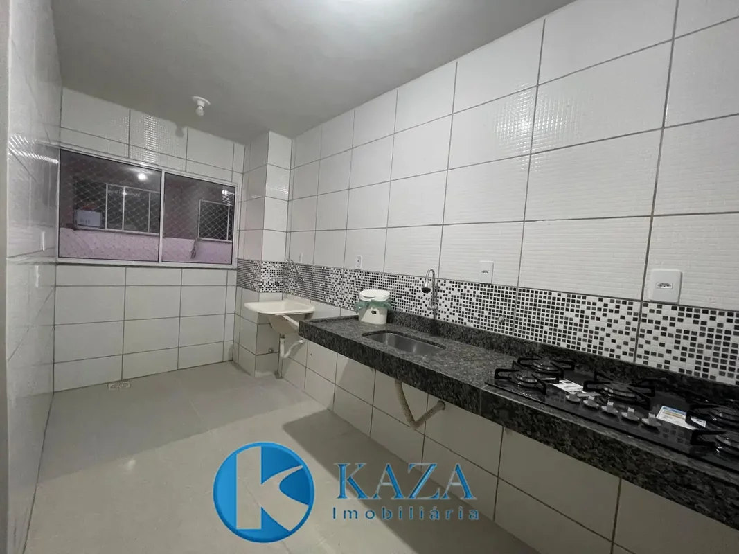 Apartamento 100% financiável no Condomínio Bella Vitta Club Residence II, próxim...