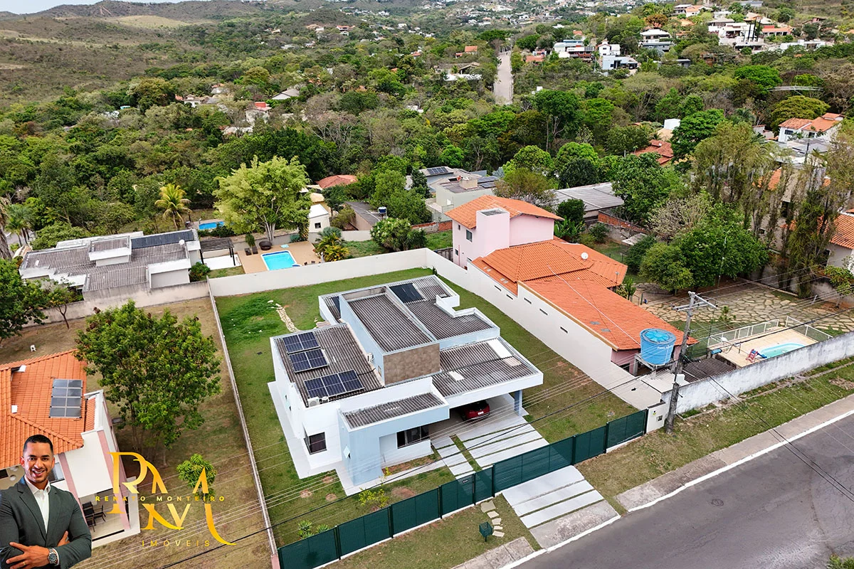 ???? SE VOCÊ PROCURA UMA CASA COM ESPAÇO DE VERDADE, PISCINA E UMA VISTA PRIVILE...