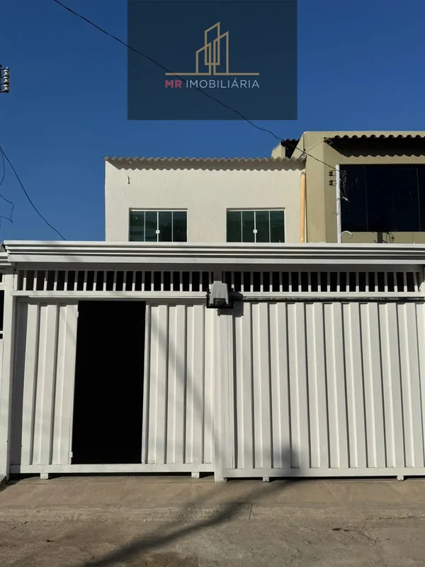 CASA Á VENDA | RIACHO FUNDO II – QC 06, CONJ. 6 Imóvel totalmente reformado, mod...