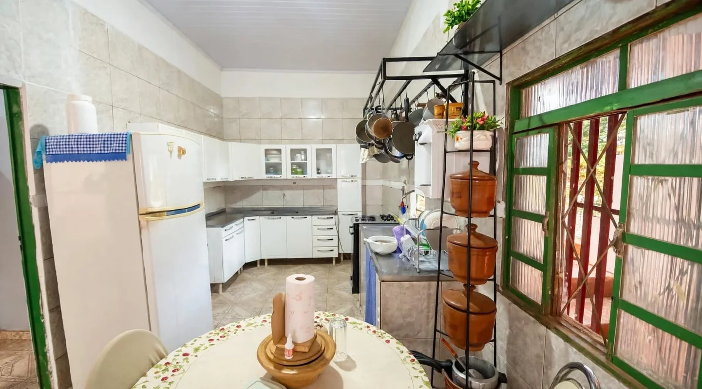 Oportunidade !MINHA CASA MINHA VIDA !Samambaia Norte QR 415 Apenas R$ 260.000,00...