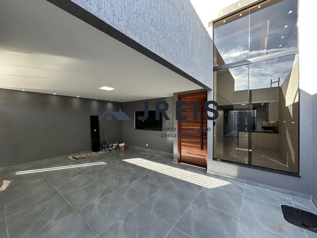JREIS ESCRITÓRIO IMOBILIÁRIOObservação: Informamos que o imóvel encontra-se em f...