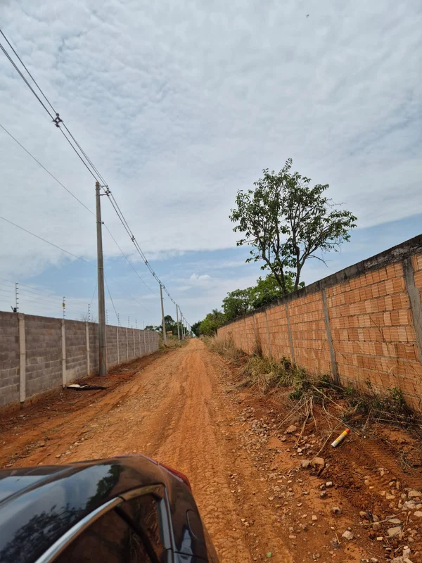 Conheça uma oportunidade única no Setor Mansões Fazendárias, em Brasília, DF. Es...