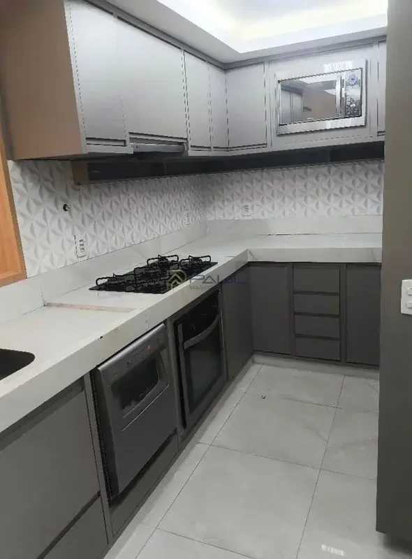 Excelente Apto no Ed. Brás Viana | QNL 4 | Taguatinga Norte | 3 Quartos | 2 Banh...