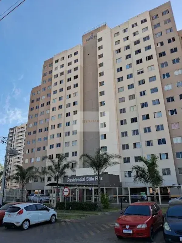 STILLO FLEX CEILÂNDIA – QNM 12Excelente oportunidade para morar em uma das regiõ...