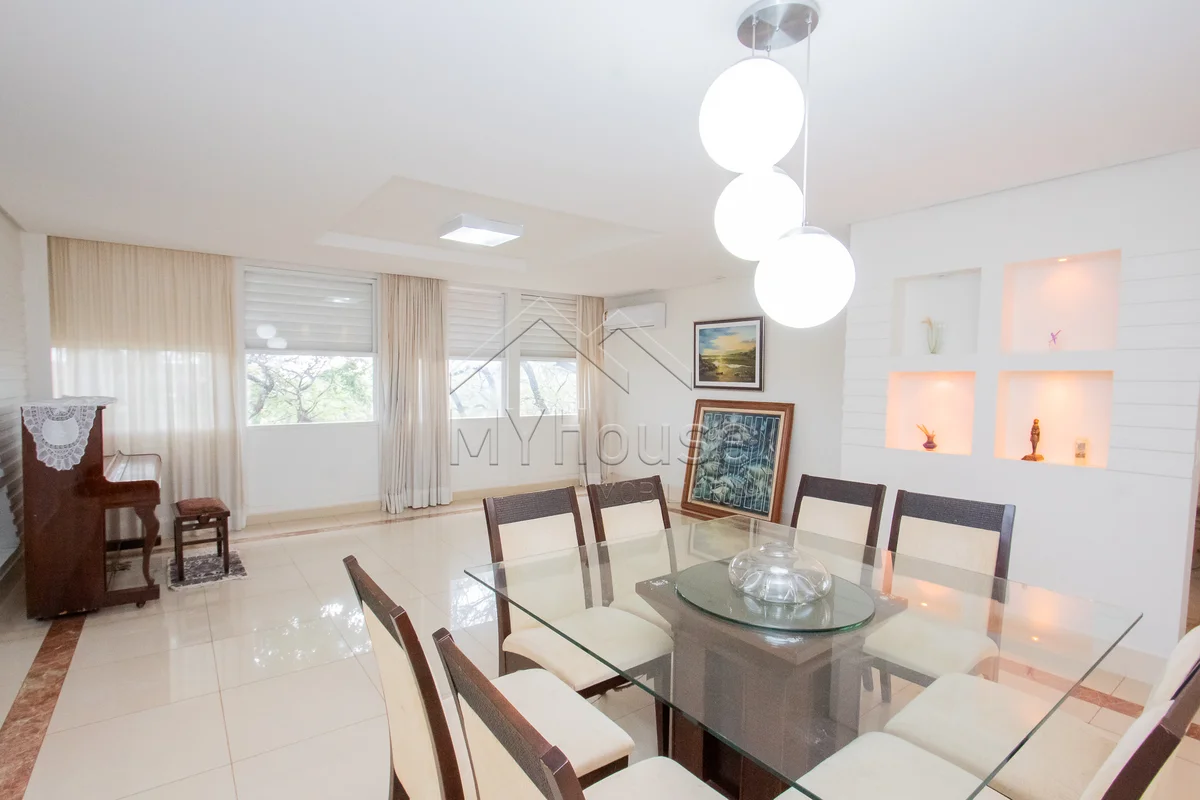 **********MY HOUSE VENDE*********************** SQS 109********************VISTA...