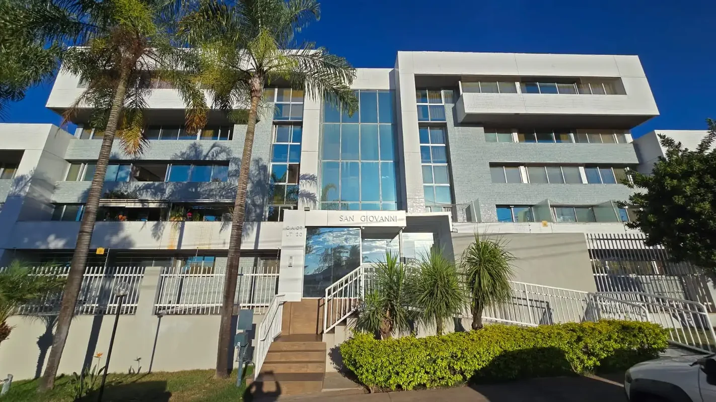 Apartamento Duplex – Edifício San Giovanni83 m² | 2 suítes | Lavabo | Varanda | ...