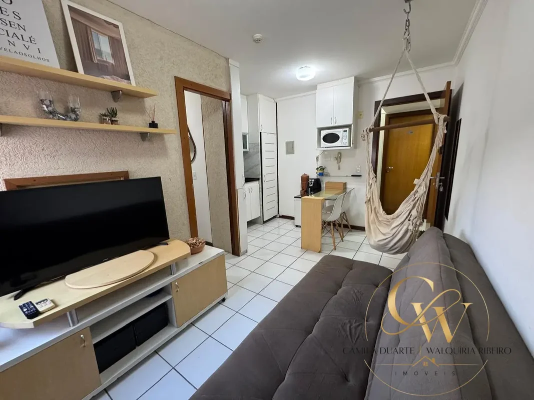KIT SEMI MOBILIADA COM VAGA DE GARAGEM COBERTA | GRAND VILLE – ASA SULExcelente ...