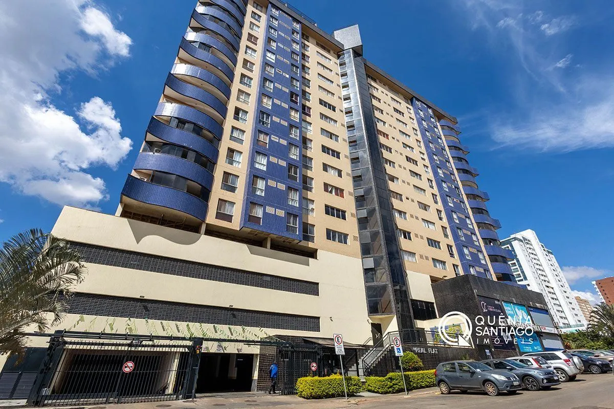 LINDO APARTAMENTO - PARA MORAR OU INVESTIR - LOCALIZAÇÃO PRIVILEGIADAReal Flat -...
