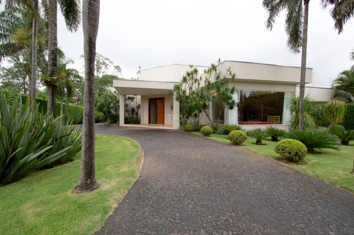 Casa com 6 suítes à venda na SMDB 13, Lago Sul - Brasília.4 experiências incríve...