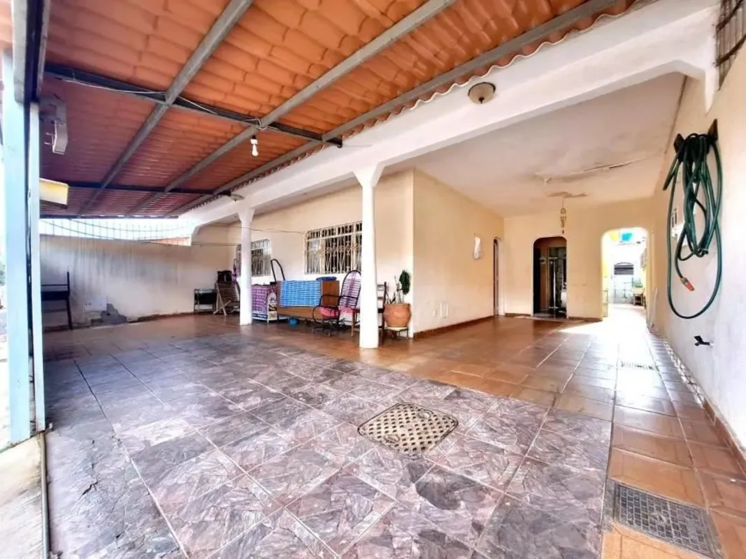 CASA NA QNM 21 -CEILÂNDIA SUL(Casa na laje com duas moradias)(CASA PRINCIPAL NA ...