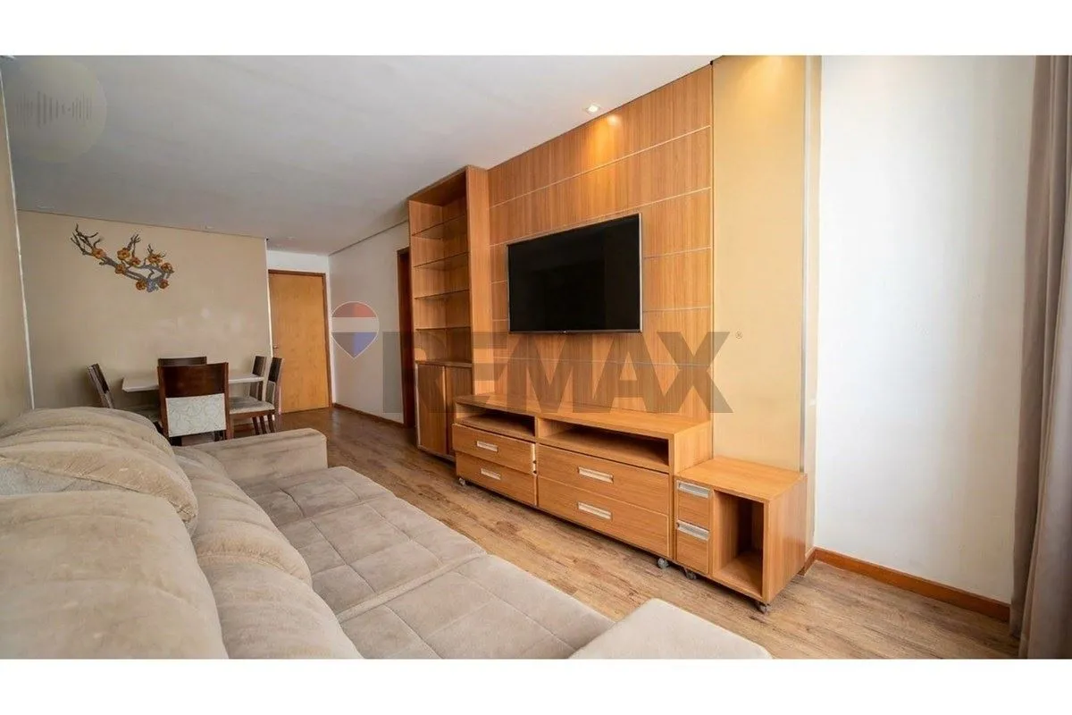 Este apartamento esta localizado na Rua 22 Sul, em Aguas Claras, no 14 andar, e ...