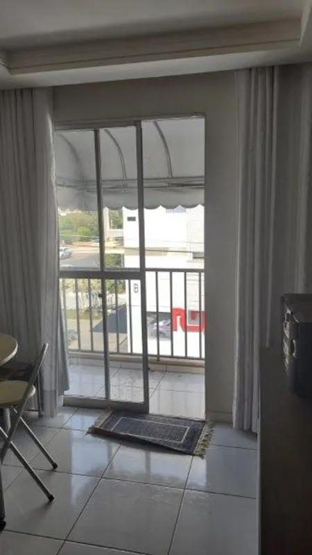 Apartamento com 1 quarto e 1 banheiro, elevador localizado na prestigiosa Asa No...
