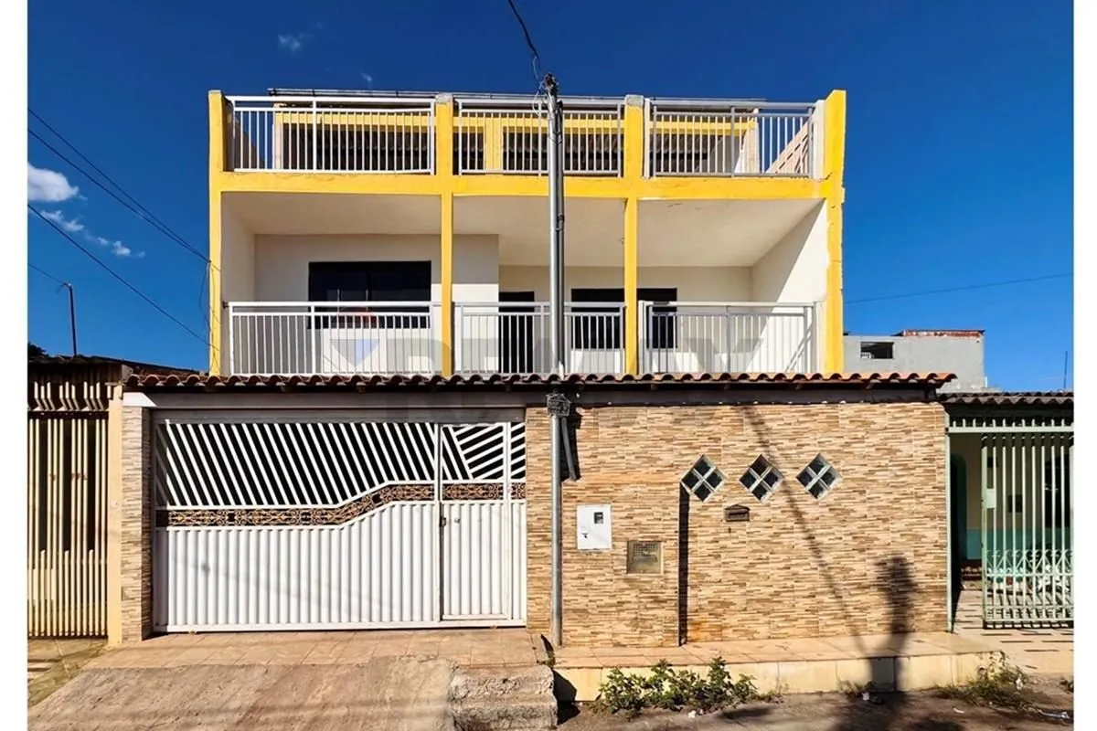 Oportunidade ímpar para quem valoriza espaço, conforto e versatilidade, seja par...