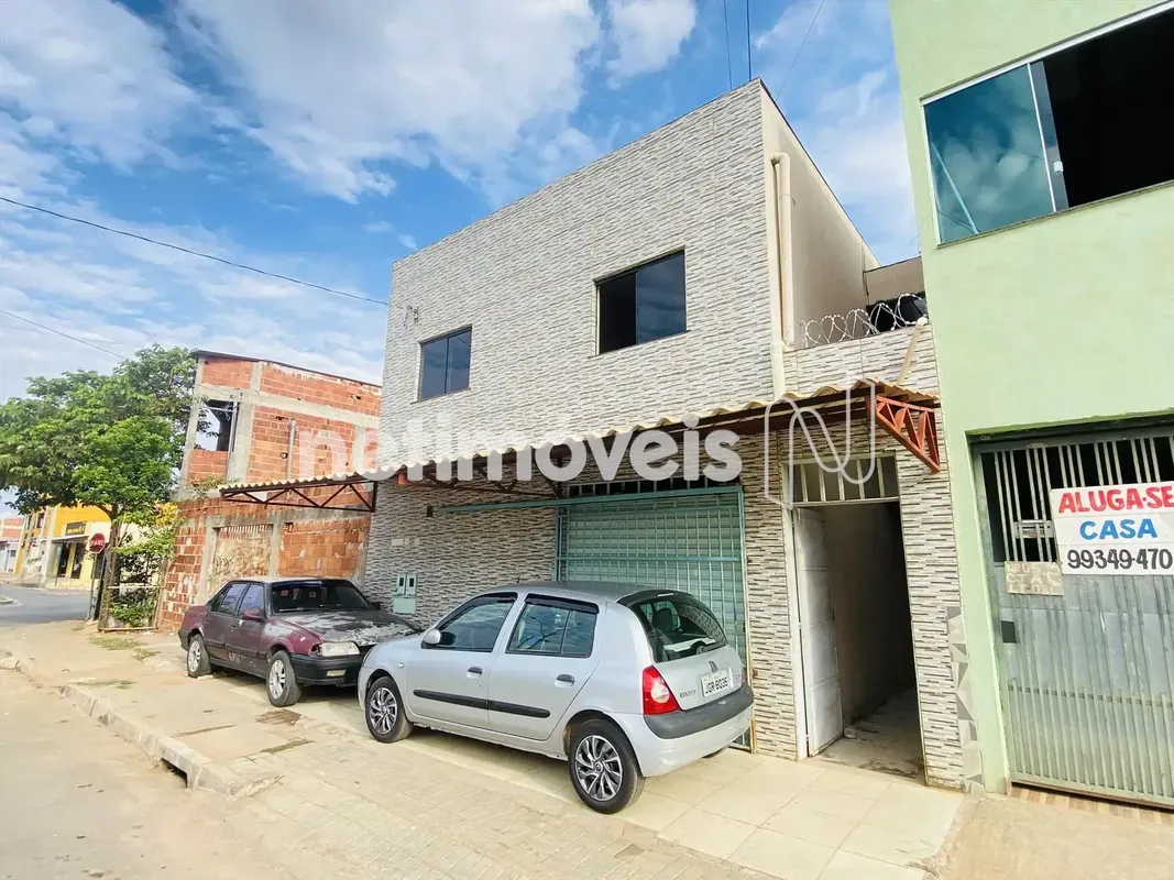 PRÉDIO À VENDA EM SOBRADINHO 2 – RENDA GARANTIDA Excelente oportunidade para inv...