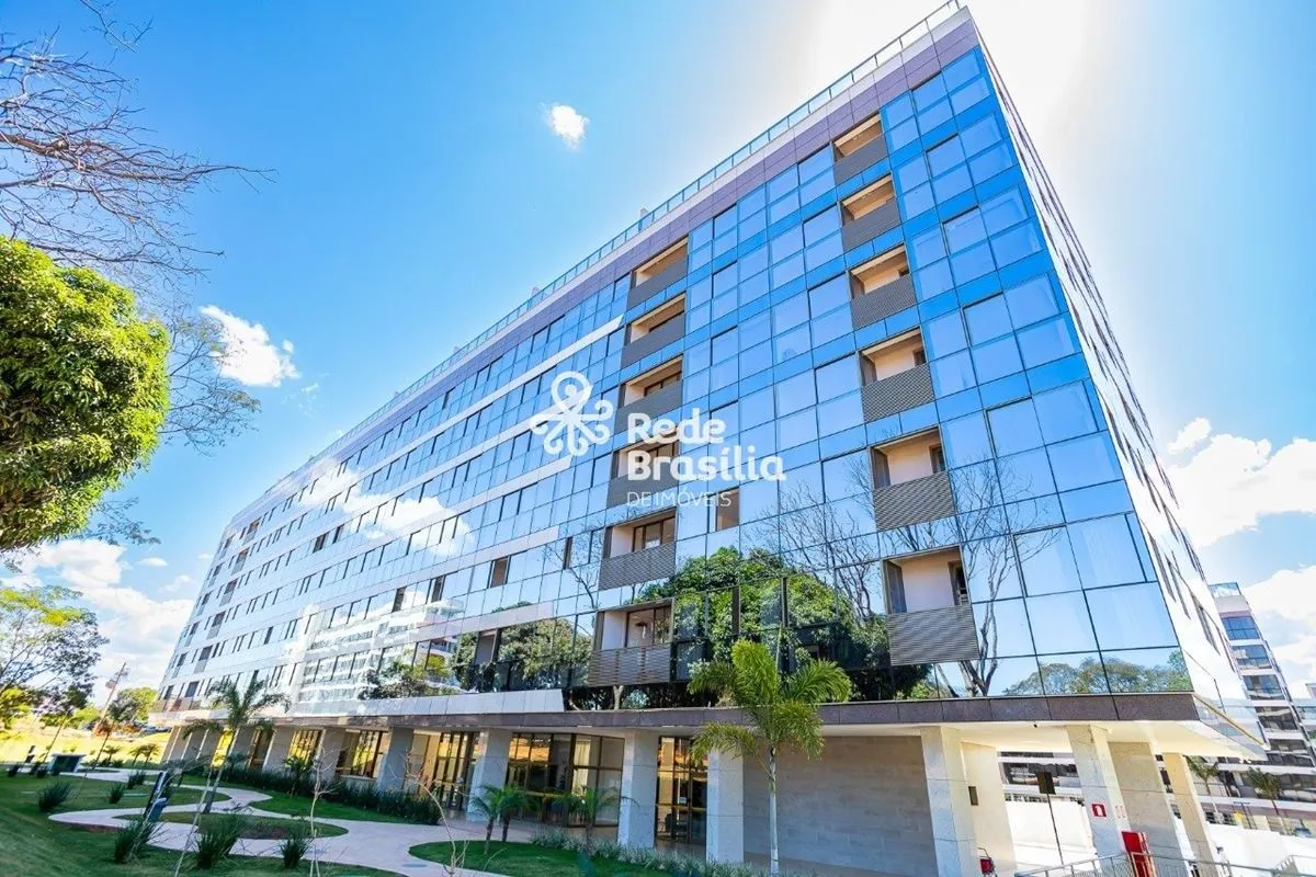 SQNW 102 - Residencial Olga Carvalho - NoroesteApresentamos, COM EXCLUSIVIDADE, ...