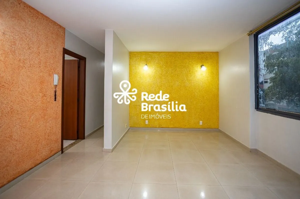 TH29976 - Shces Qd 405 Cruzeiro, Apartamento 03 quartos, 86m². Agende sua visita...