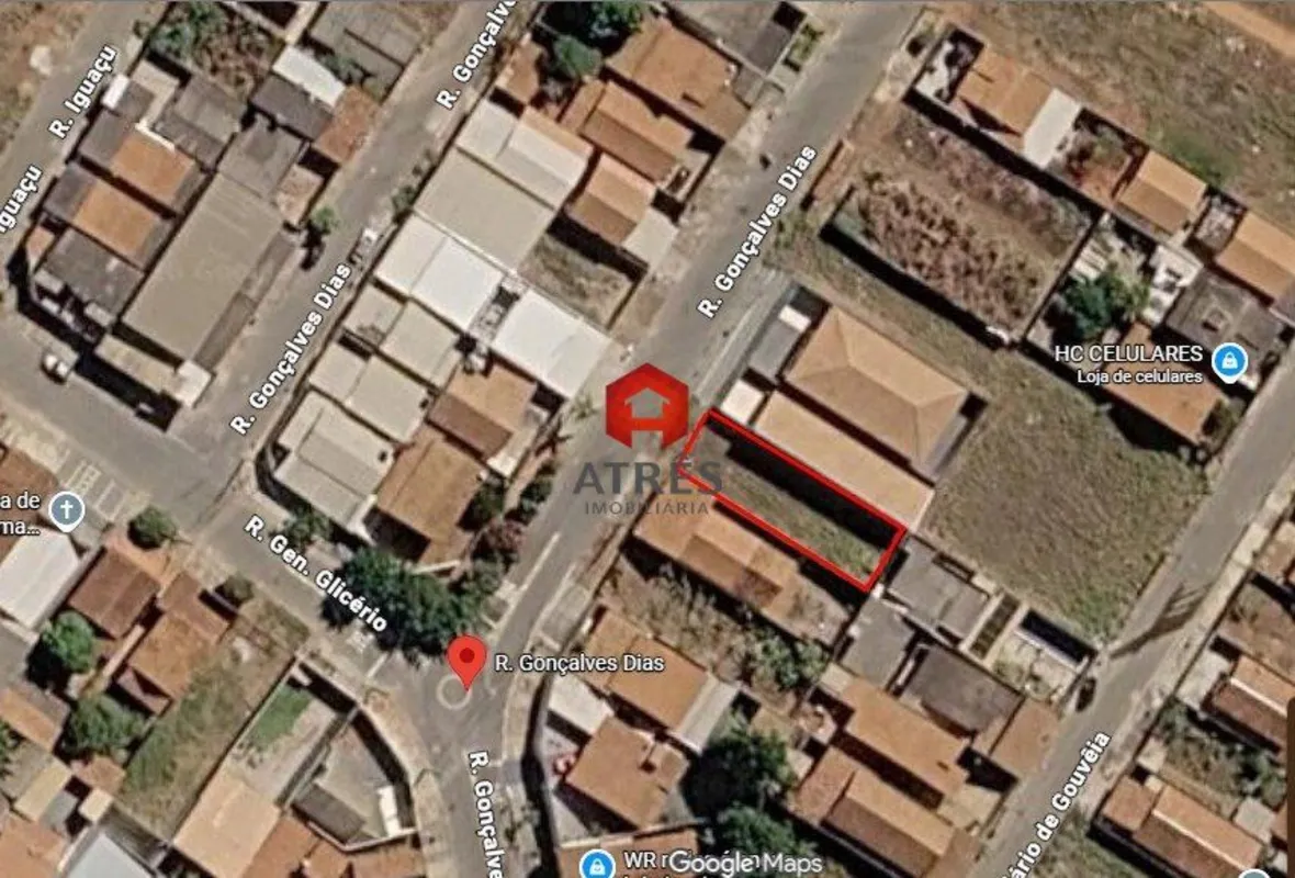 Foto do Imóvel