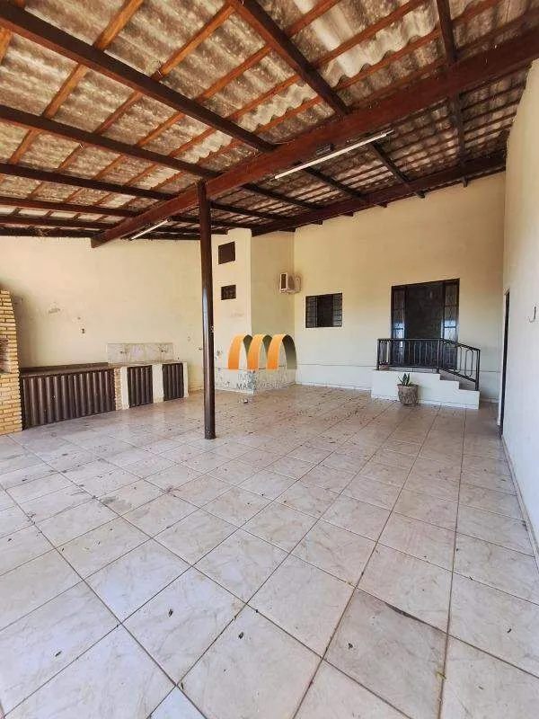 CASA JAMIL MIGUEL.02 QUARTOS, SENDO 02 SUITESSALA COZINHA ÁREA DE SERVIÇOAREA CO...