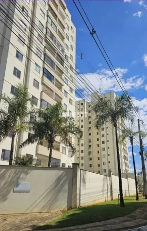 3 Quartos Jd Bela Vista: APARTAMENTO PARA ALUGAR RESIDENCIAL BELA VISTA Av. Bela...