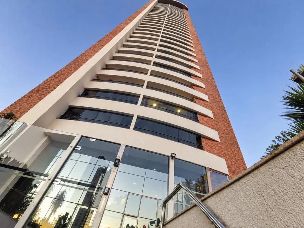 Excelente apartamento no Residencial Visage Universitário, com ambientes bem dis...