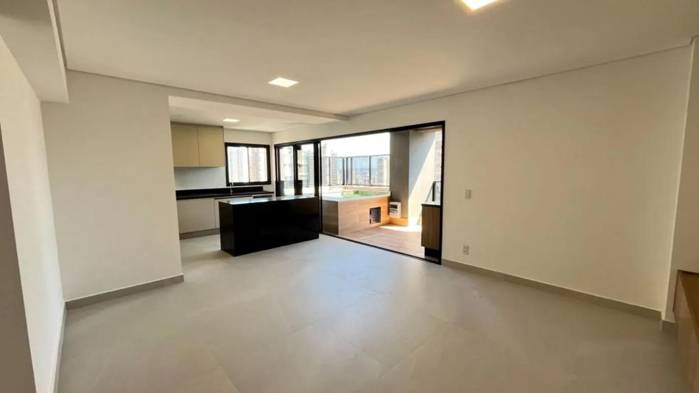 Viva o melhor do Setor Marista em um apartamento exclusivo, perfeito para quem b...