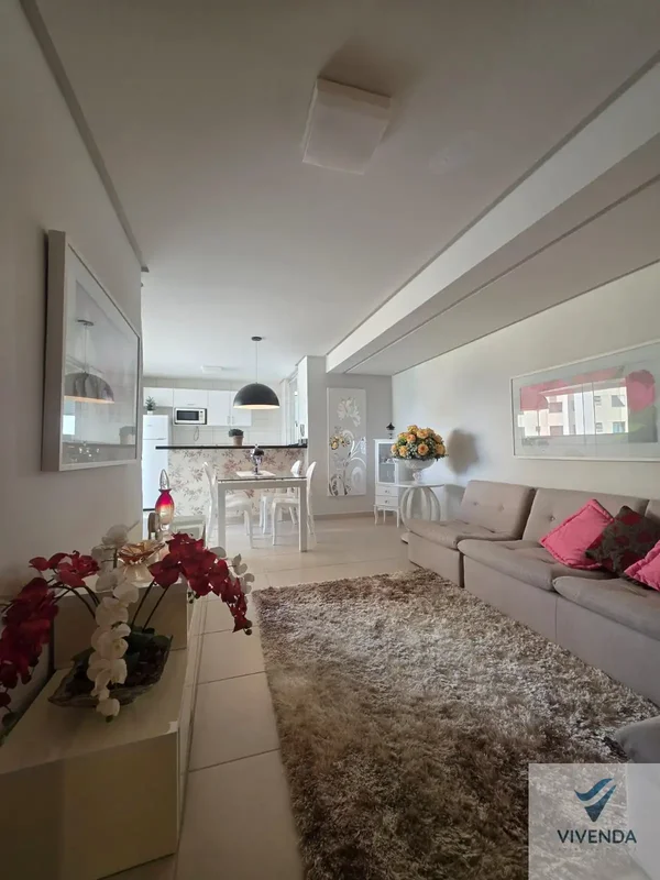 Apartamento no Setor Central Se você busca praticidade, conforto e uma localizaç...