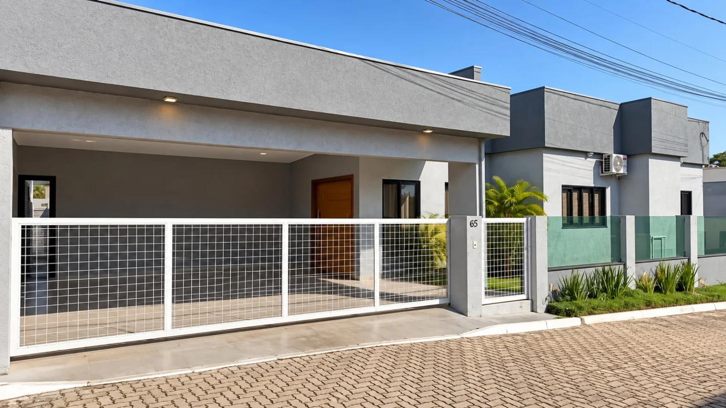 A Direct Prime vende linda casa no Residencial Moriá, Vicente Pires.R$ 1.350.000...