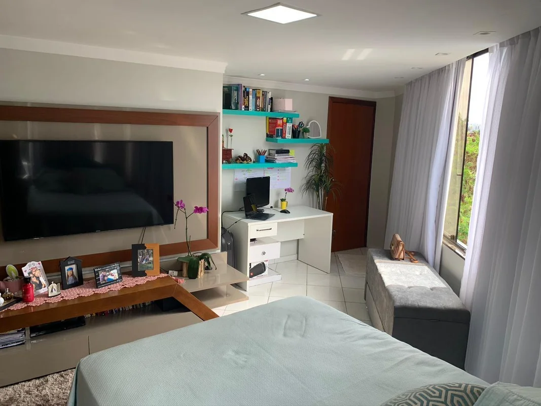 Descubra este charmoso apartamento de 2 quartos na QE 40,Rua 7, GUARA II, Guara-...