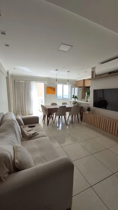 RESIDENCIAL — DUPLEX COM 2 SUÍTES | ALTO PADRÃO | LAZER COMPLETO EM ÁGUAS CLARAS...
