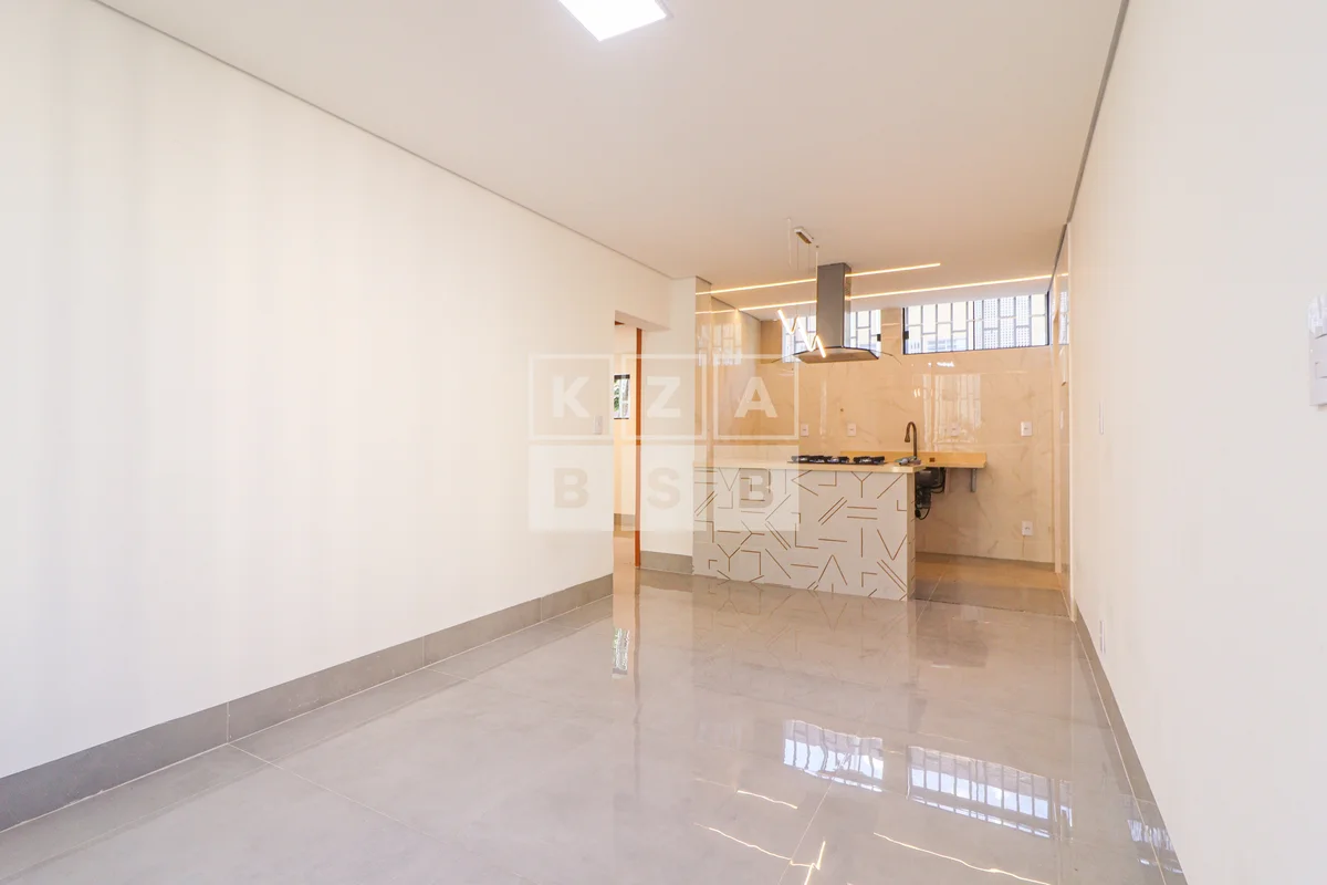 Unidade de térreo (conforto e acessibilidade) pronta pra morar. Apartamento vaza...