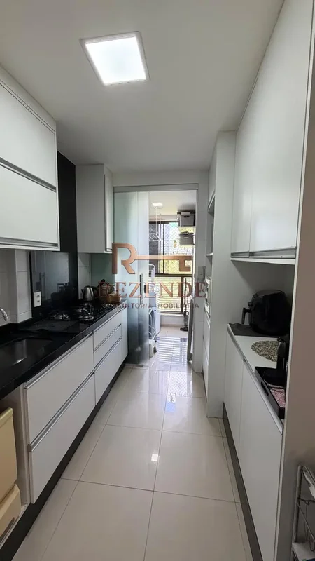 APARTAMENTO DE 2 SUÍTES PARA LOCAÇÃO — SQNW 309Lindo apartamento em andar alto, ...