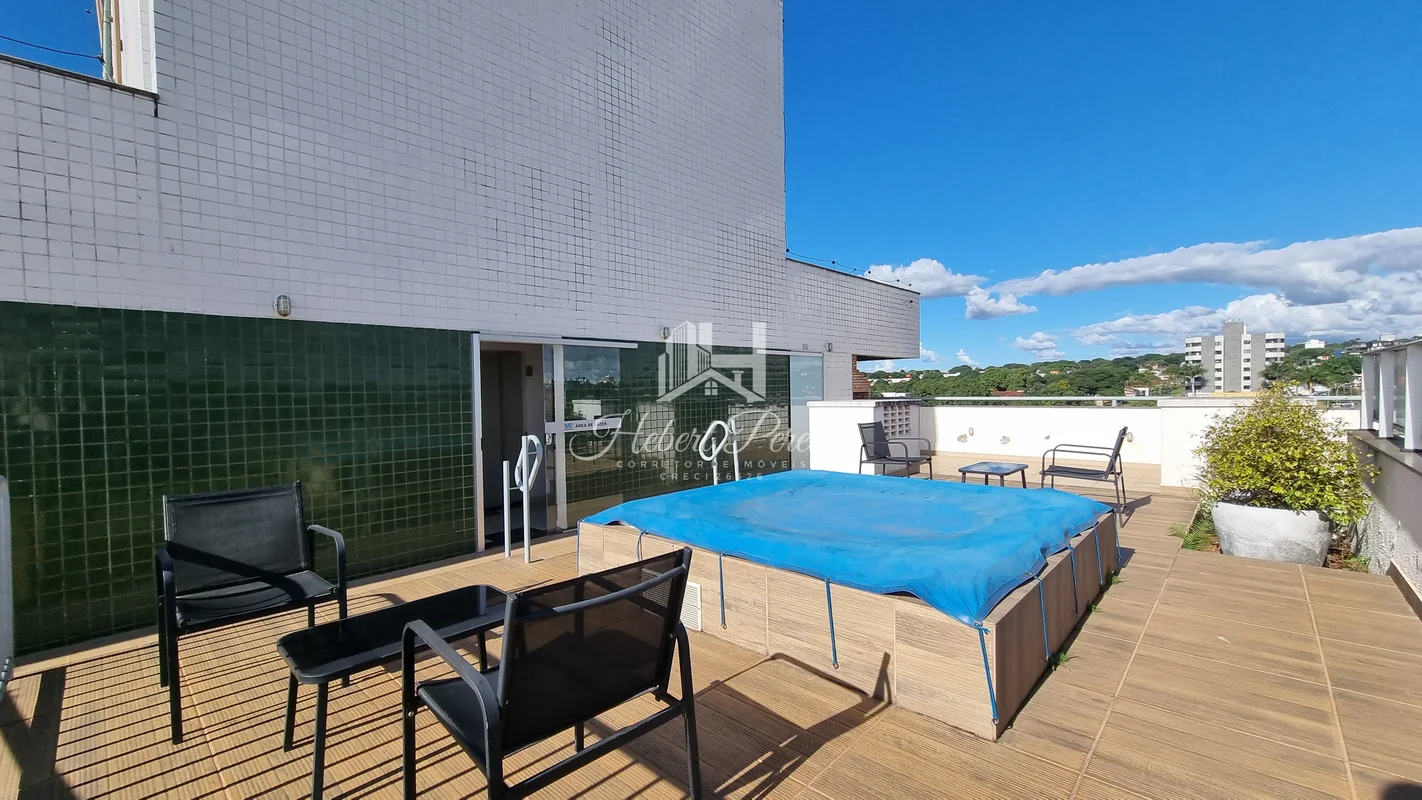 HP Vende: Apartamento 2 Quartos com Elevador e Garagem Coberta A/C Financiamento...