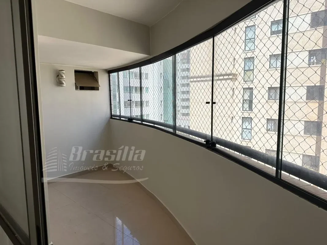 RESIDENCIAL ITALIA - RUA BURITI83m², 3 qtos, suíte, varanda, lazer, garagem, Res...