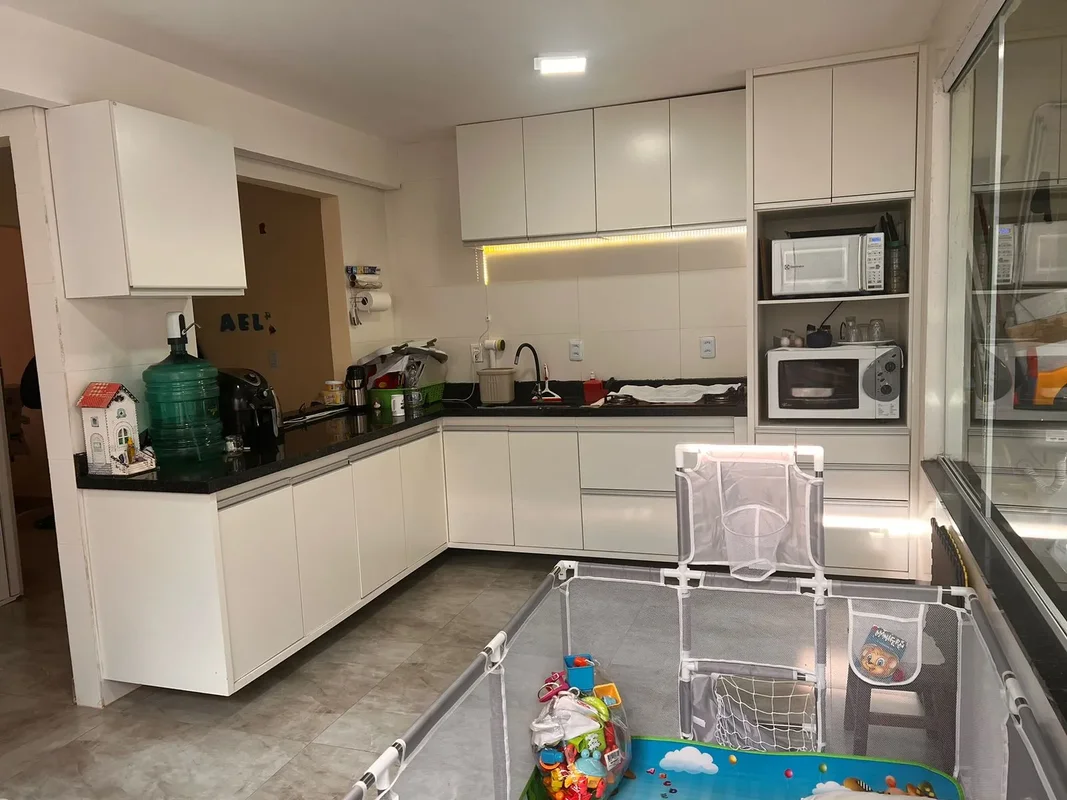 JDM IMOBILIÁRIA VENDE | JARDINS MANGUEIRAL – QC 8Casa moderna e bem distribuída ...