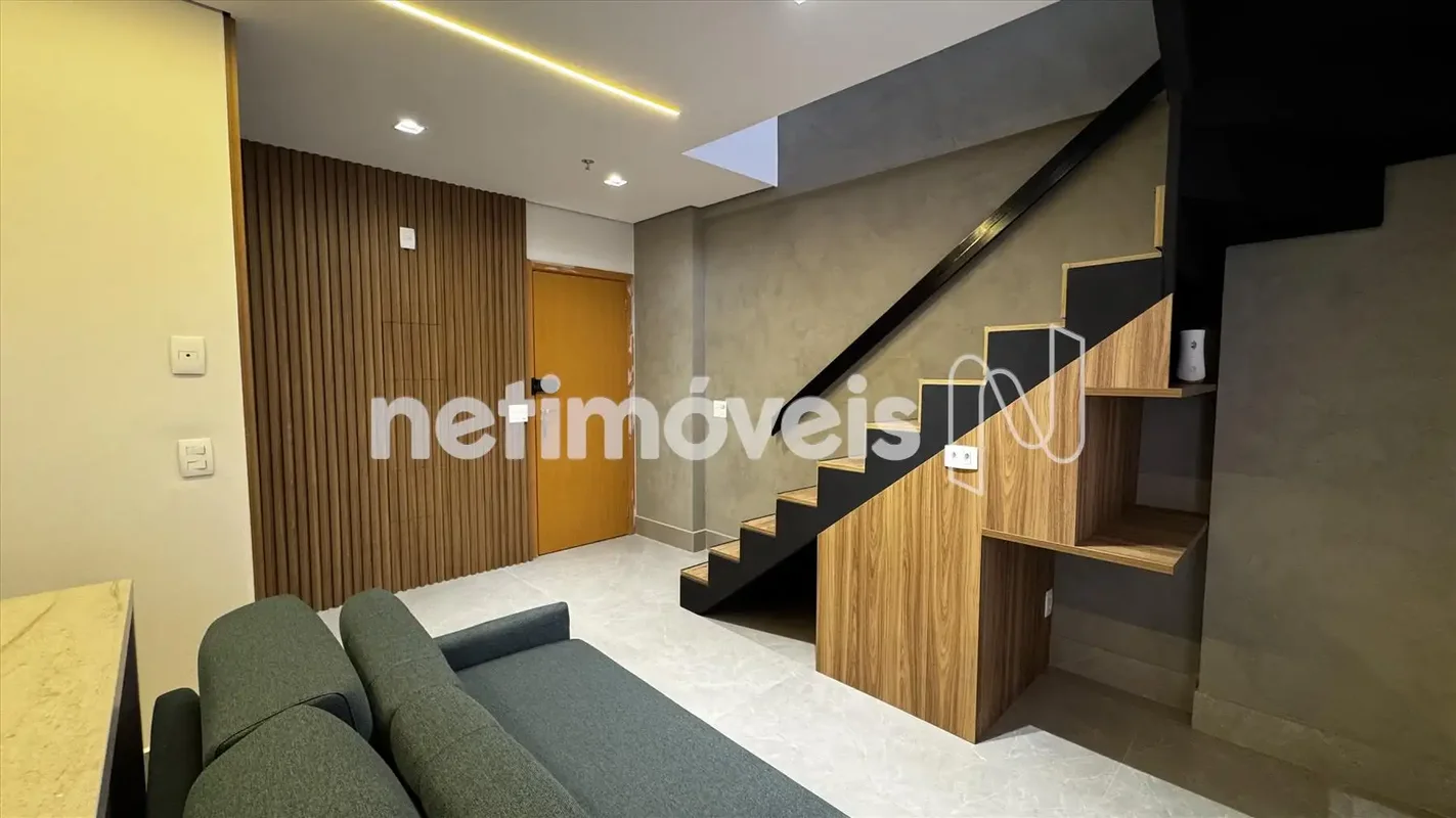 VENICE PARK SULDescubra o privilégio de morar em um apartamento duplex impecável...