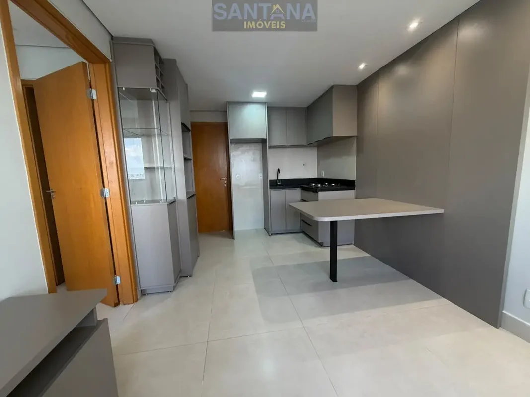 APARTAMENTO DE 1 QUARTO | RESIDENCIAL BELA PRAIA – SAMAMBAIA? Pronto para morar ...
