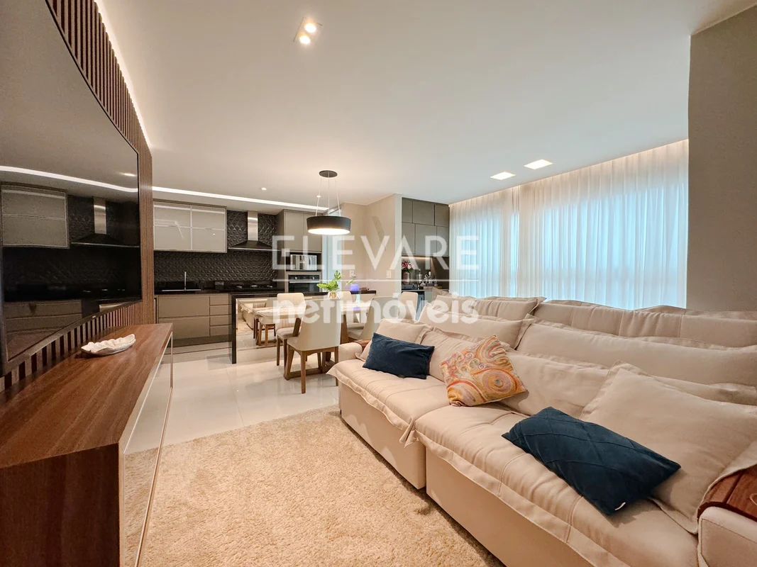Excelente apartamento no Residencial WeLife em Águas Claras.O imóvel será alugad...