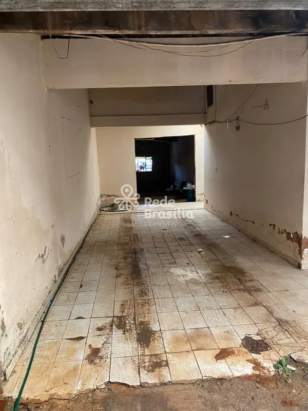 Detalhes do IMÓVEL: Área privativa: 150m² Dimensões: 5x30 Lote plano e bem distr...