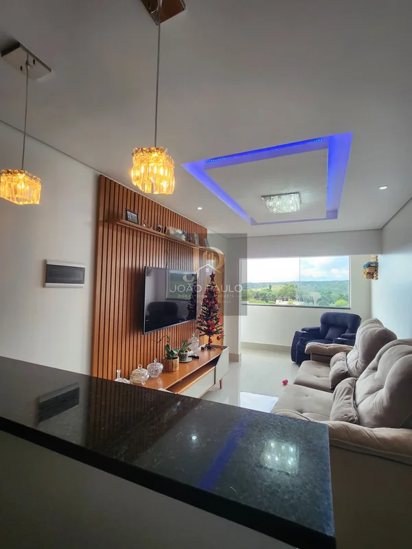 Apartamento 2 Quartos Entre Lagos - Paranoá Explore a oportunidade de morar com ...