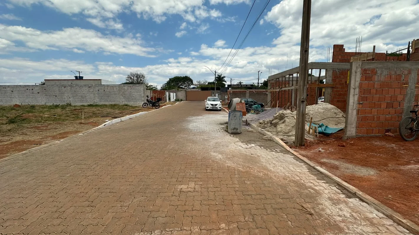 Foto do Imóvel