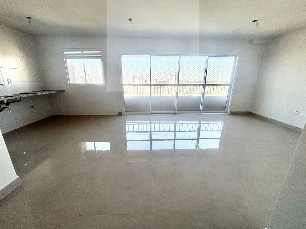 Se você busca um apartamento espaçoso, moderno e em localização privilegiada per...