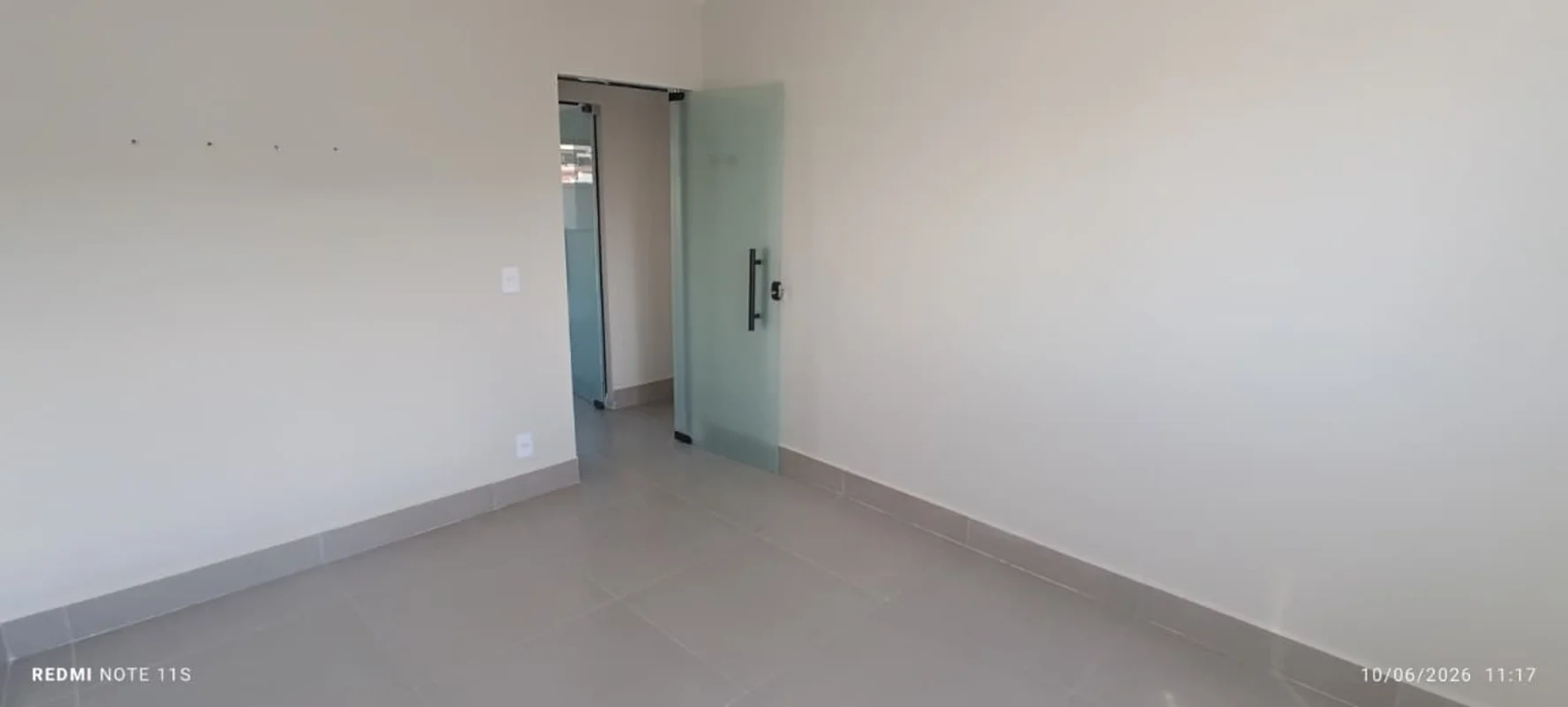 # CURITIBA IMOBILIÁRIA ALUGA #QNM 19 CONJUNTO F LOTE 37 APARTAMENTO 01 - CEILÂND...