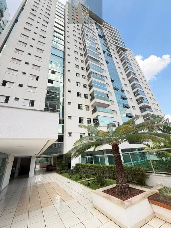 ? SEU NOVO APARTAMENTO EM ÁGUAS CLARAS! ??? RESIDENCIAL LUMINI PLAY LIFE — RUA 4...