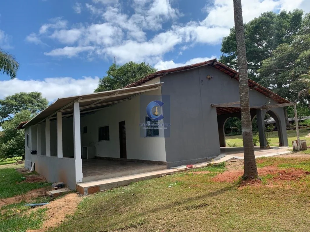 Foto do Imóvel