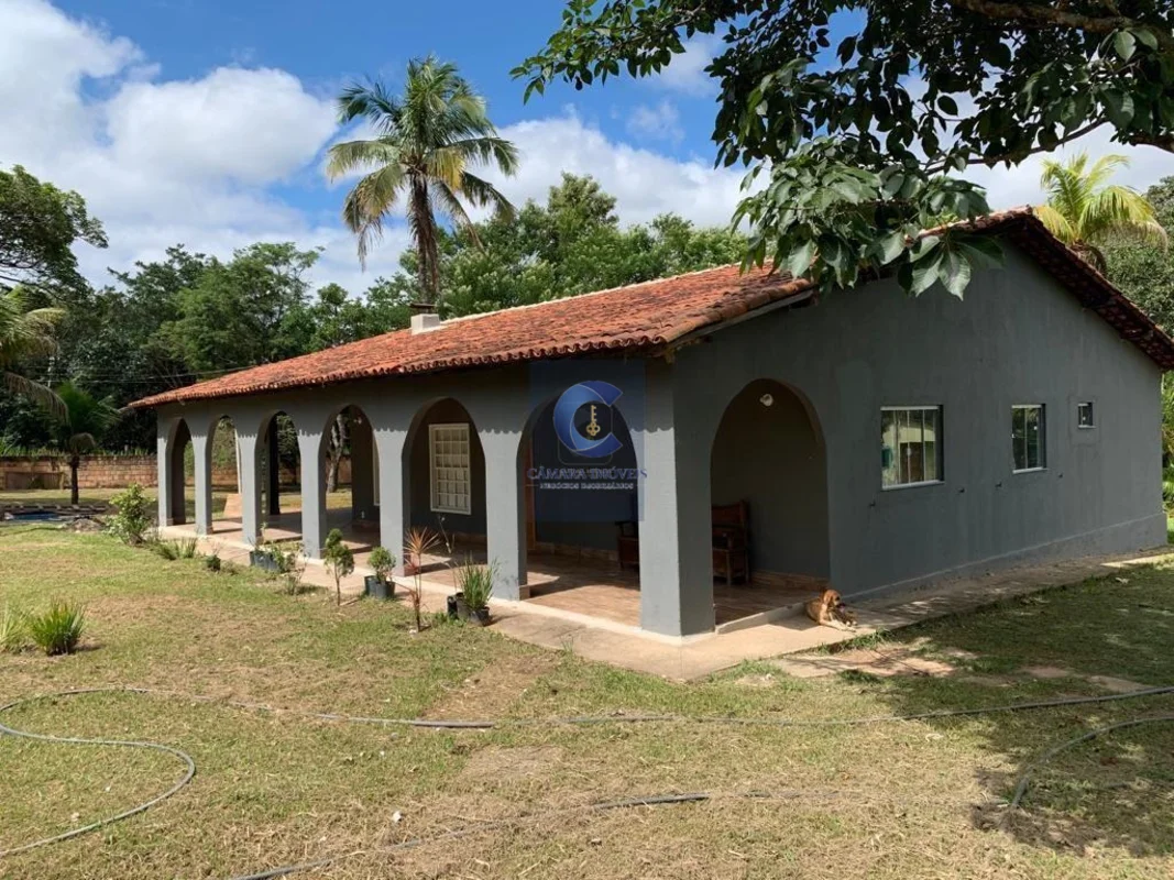 Foto do Imóvel