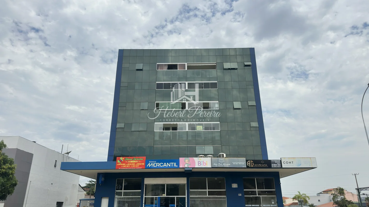 HP Vende: Sala Comercial na Quadra 6 de Sobradinho.Excelente oportunidade para i...